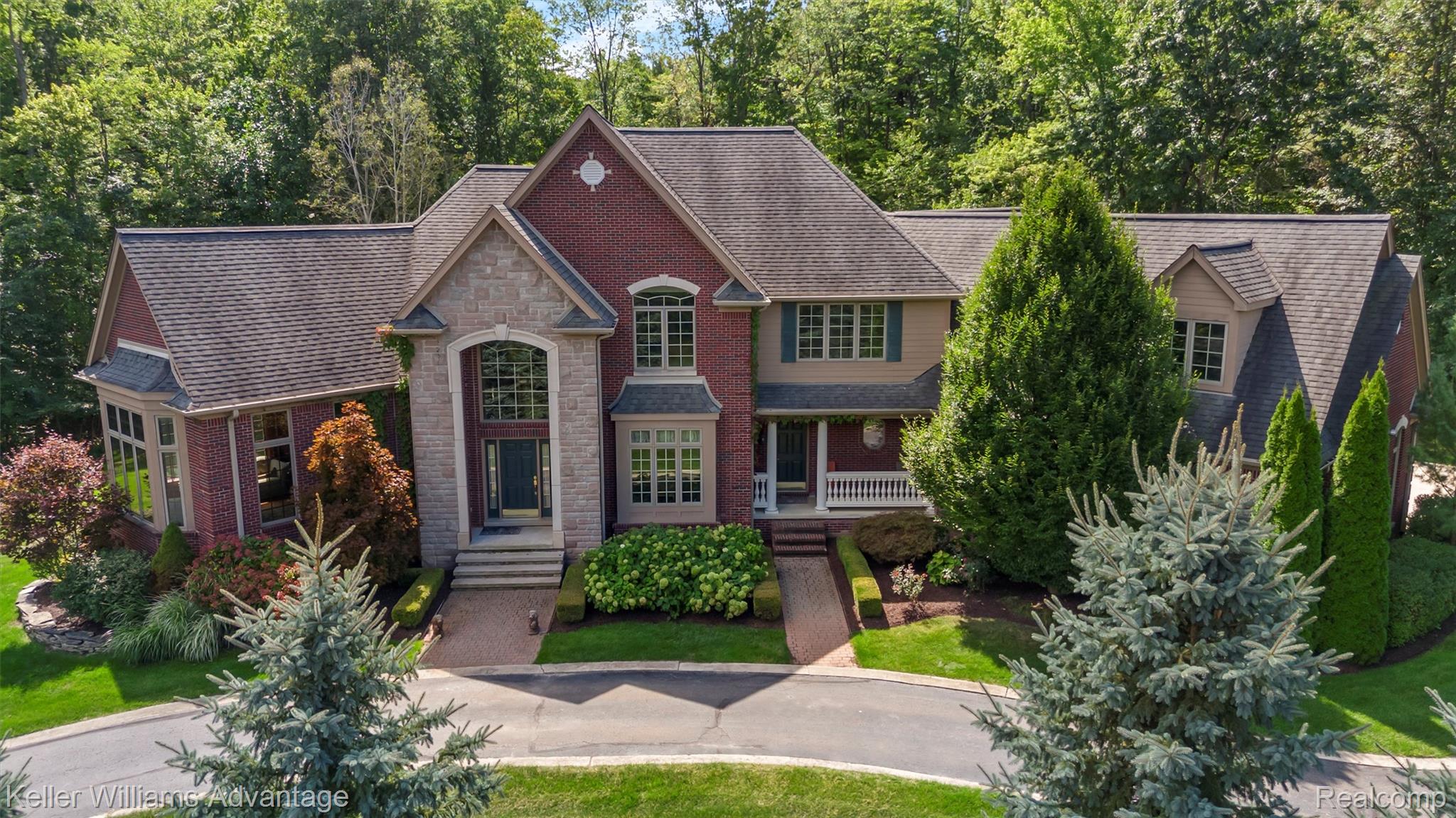 22101 Kettle Lake RD