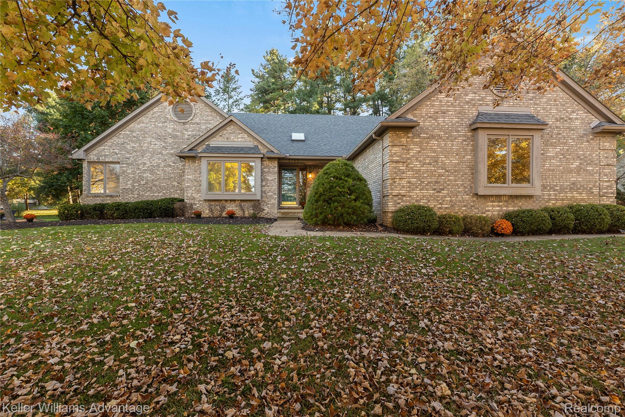 3741 Stoneridge CT